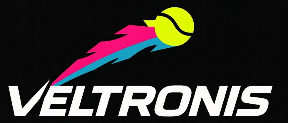 Veltronis logo
