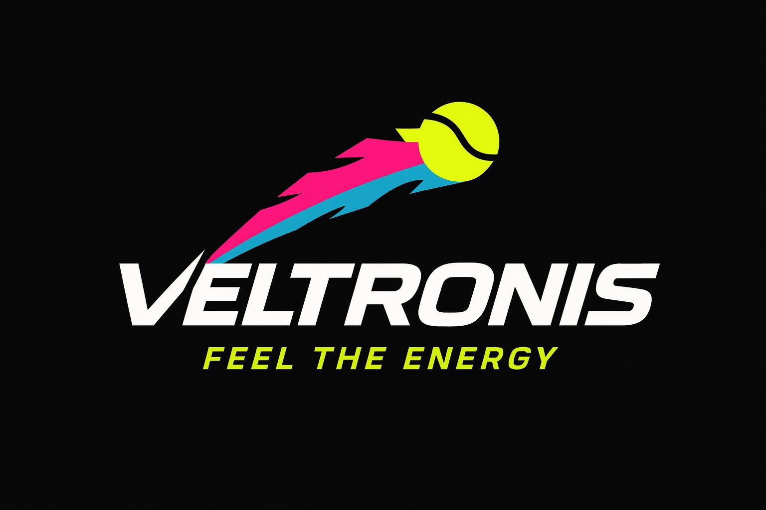 Veltronis HyperPink ball tube